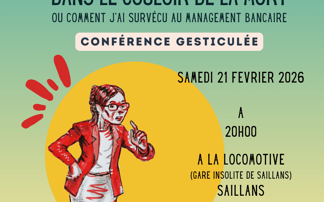 Conférence gesticulée