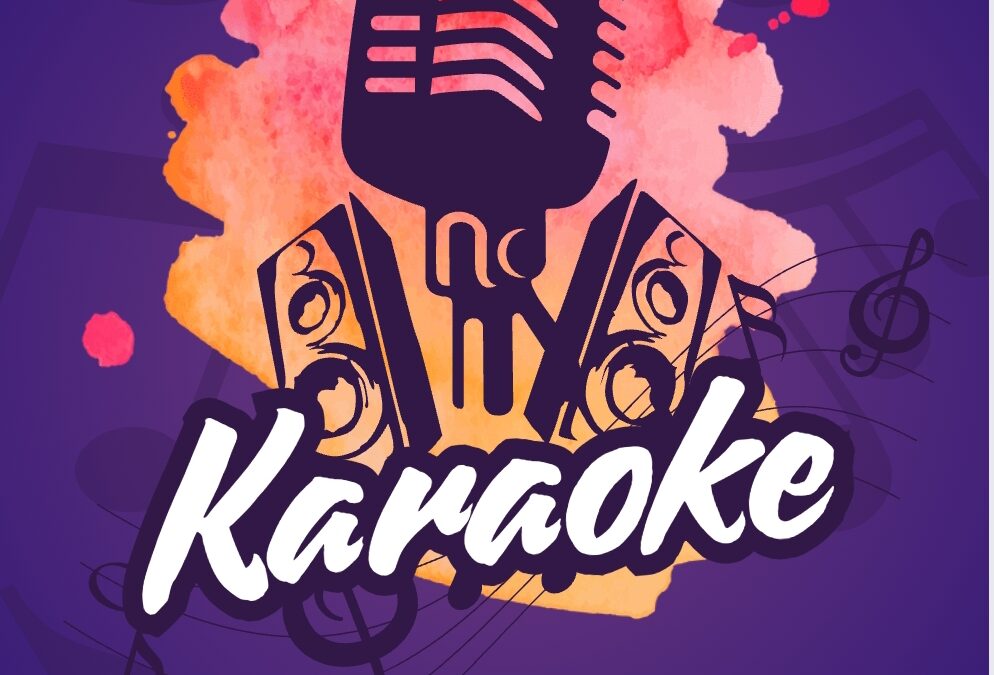 Soirée Karaoké !