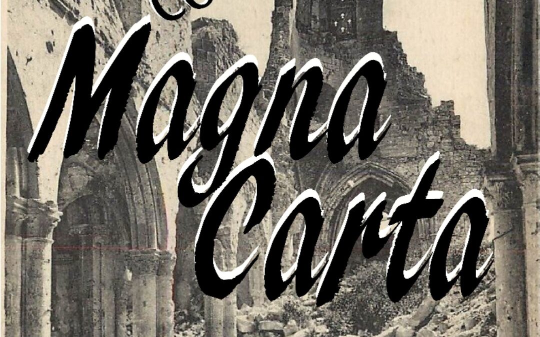 MAGNA CARTA